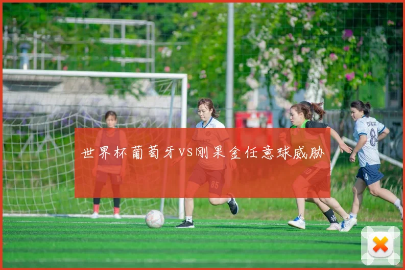 世界杯葡萄牙vs刚果金任意球威胁