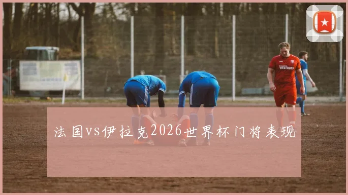法国vs伊拉克2026世界杯门将表现
