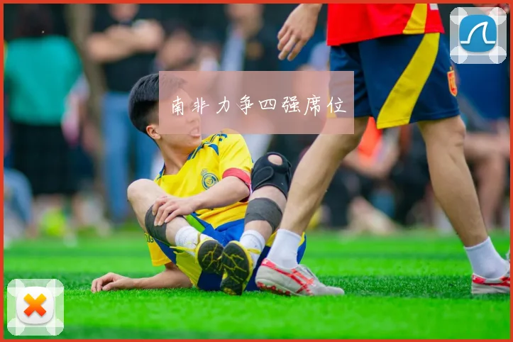 南非力争四强席位