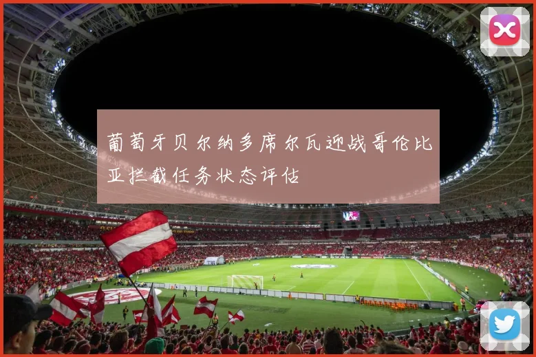 葡萄牙贝尔纳多席尔瓦迎战哥伦比亚拦截任务状态评估