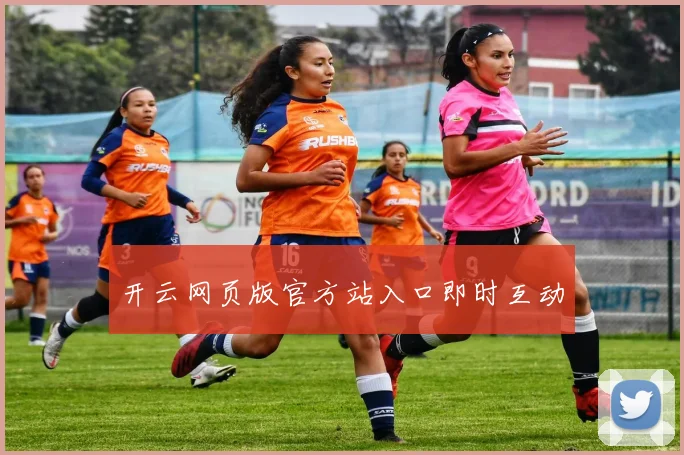 开云网页版官方站入口即时互动