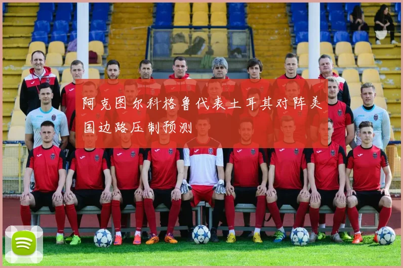 阿克图尔科格鲁代表土耳其对阵美国边路压制预测