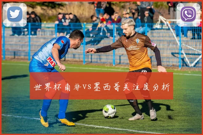 世界杯南非vs墨西哥关注度分析