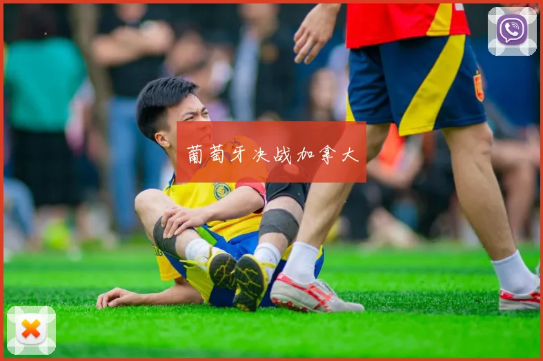 葡萄牙决战加拿大