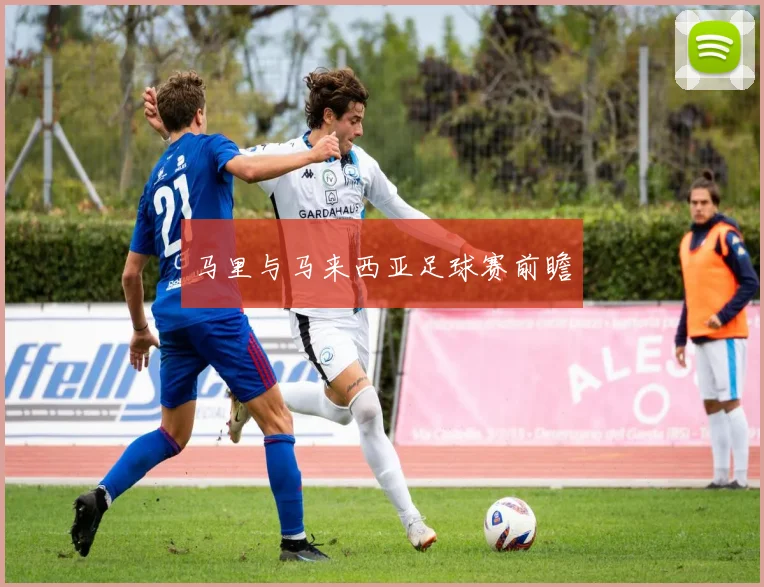 马里与马来西亚足球赛前瞻