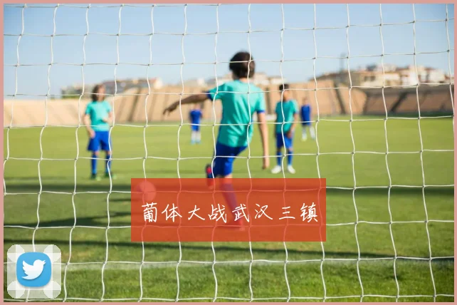 葡体大战武汉三镇