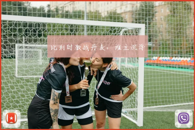 比利时激战丹麦，谁主沉浮