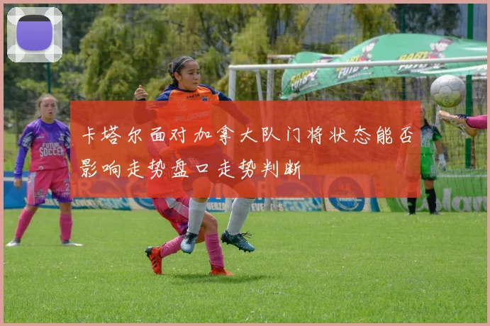 卡塔尔面对加拿大队门将状态能否影响走势盘口走势判断