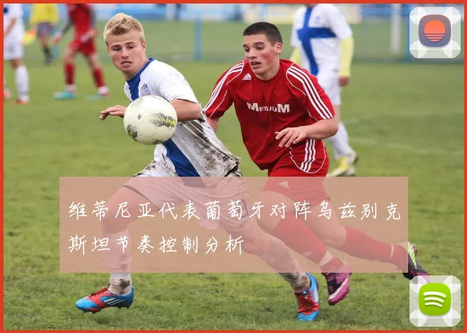 维蒂尼亚代表葡萄牙对阵乌兹别克斯坦节奏控制分析