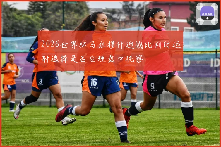2026世界杯马尔穆什迎战比利时远射选择是否合理盘口观察