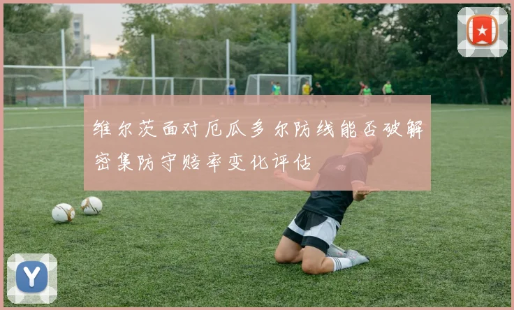 维尔茨面对厄瓜多尔防线能否破解密集防守赔率变化评估